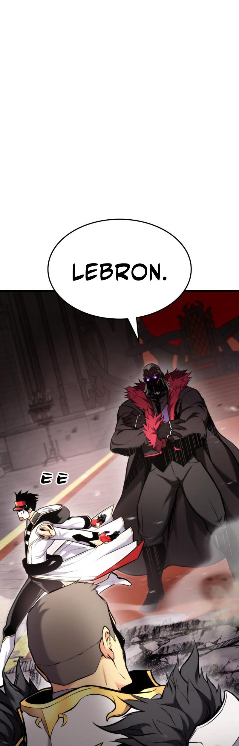 Ranker’s Return (Remake) Chapter 88 - halaman 65