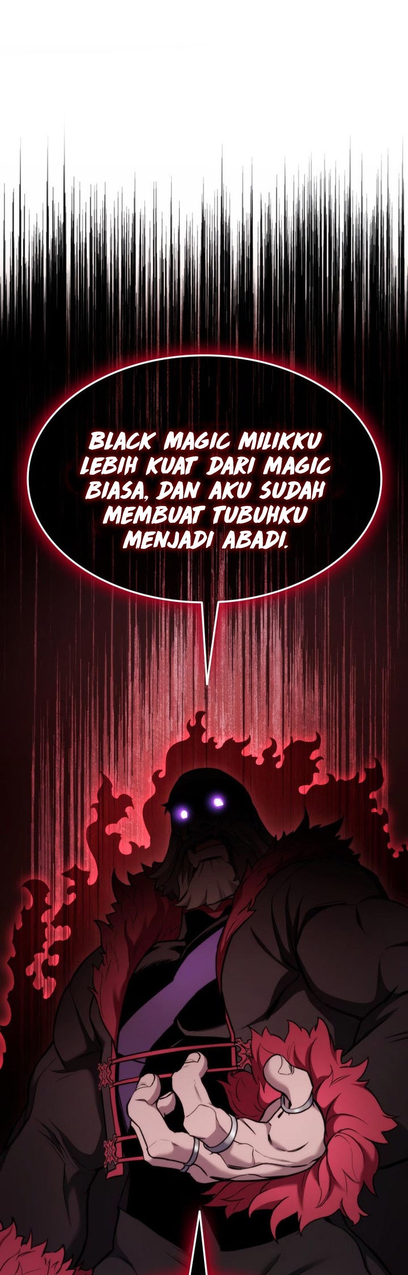 Ranker’s Return (Remake) Chapter 88 - halaman 69