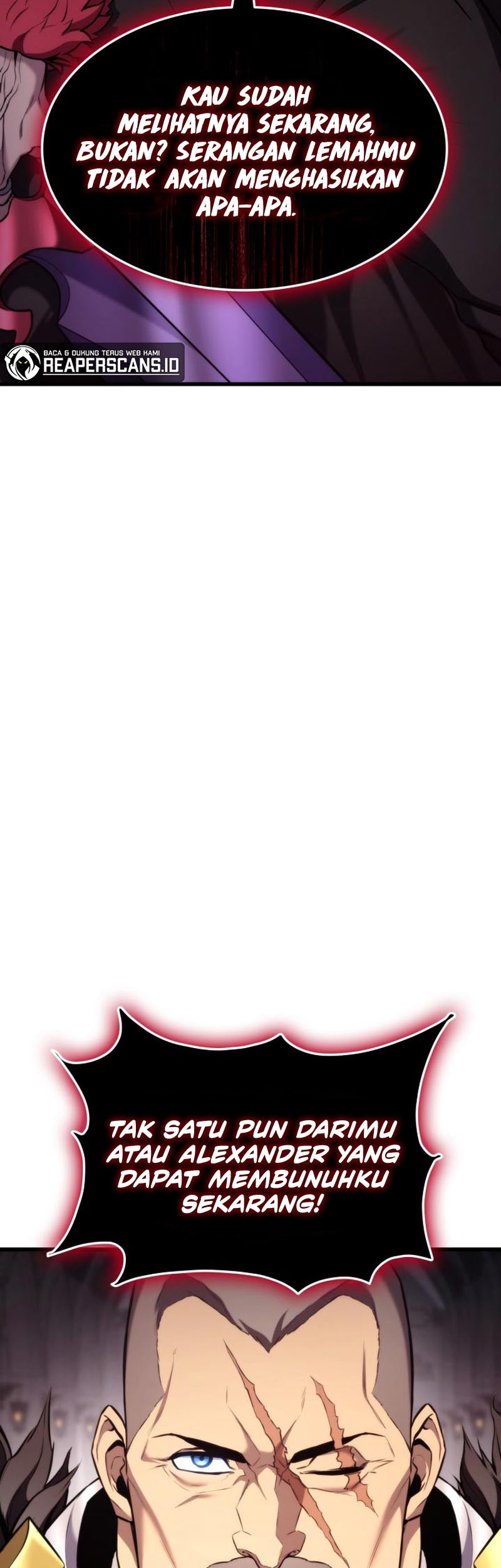 Ranker’s Return (Remake) Chapter 88 - halaman 70