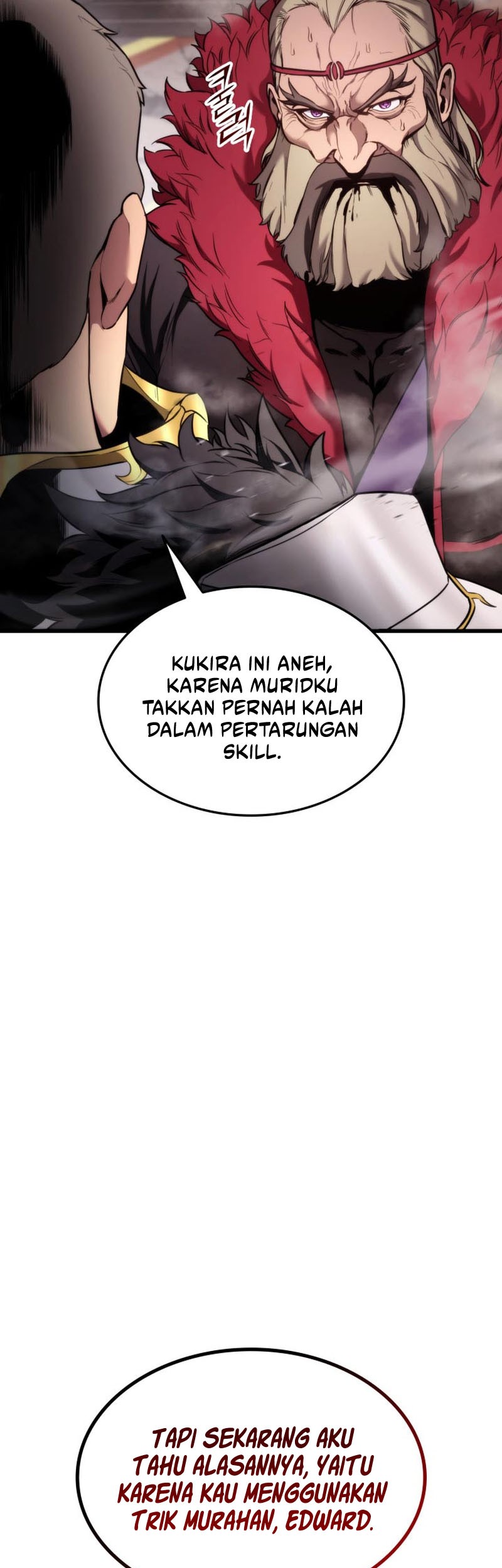 Ranker’s Return (Remake) Chapter 88 - halaman 74