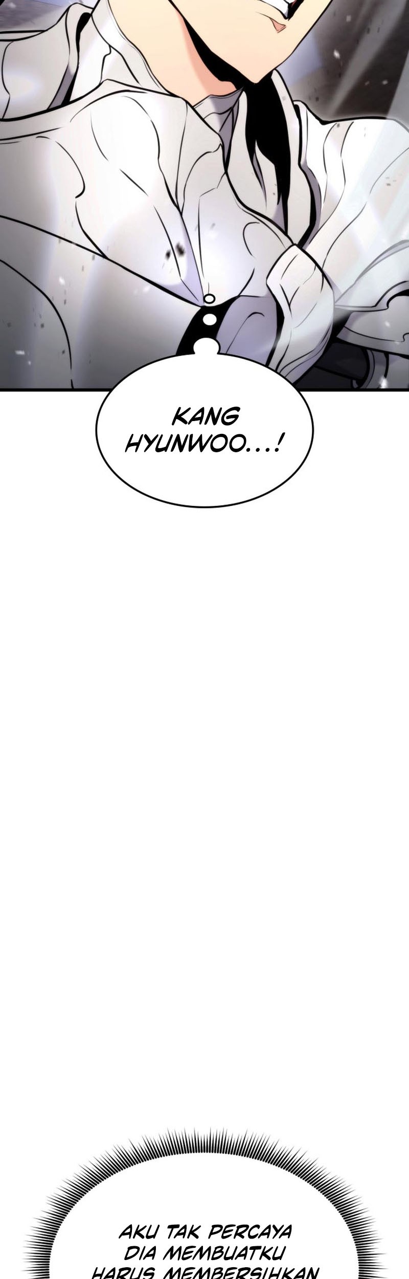 Ranker’s Return (Remake) Chapter 88 - halaman 8