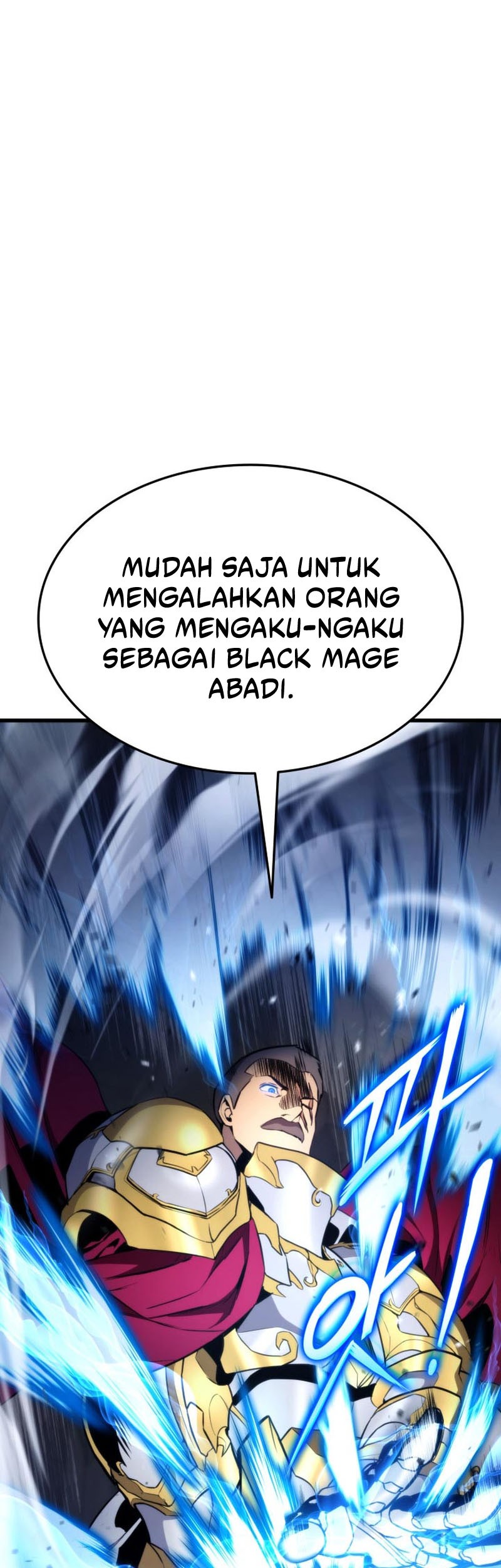 Ranker’s Return (Remake) Chapter 88 - halaman 80