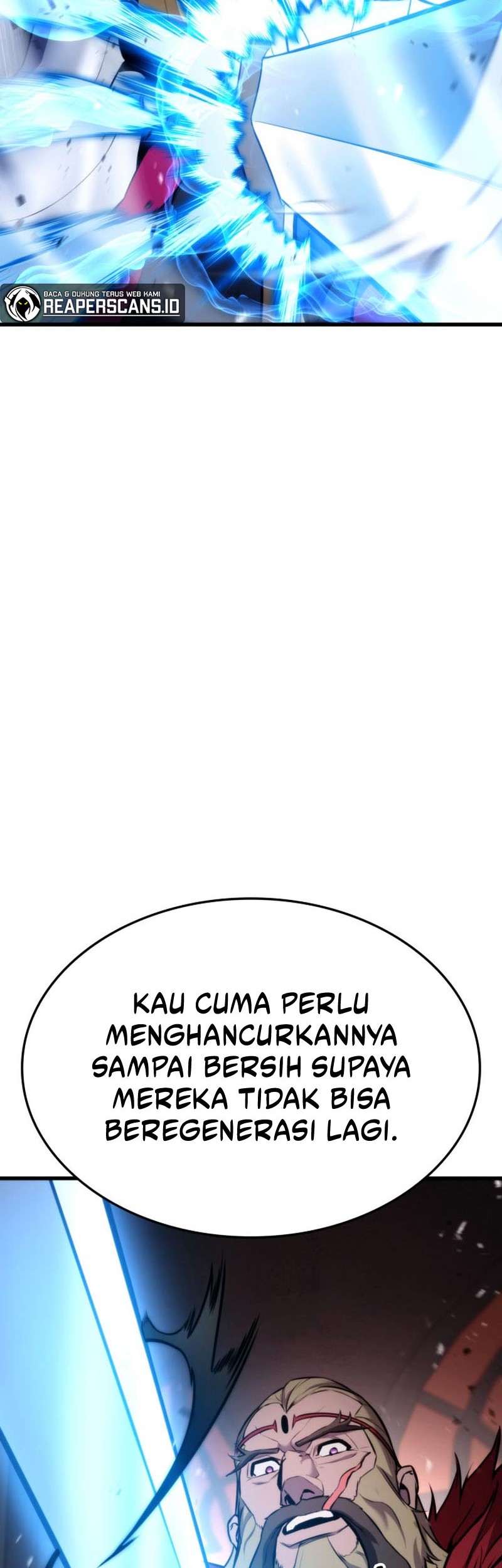 Ranker’s Return (Remake) Chapter 88 - halaman 81