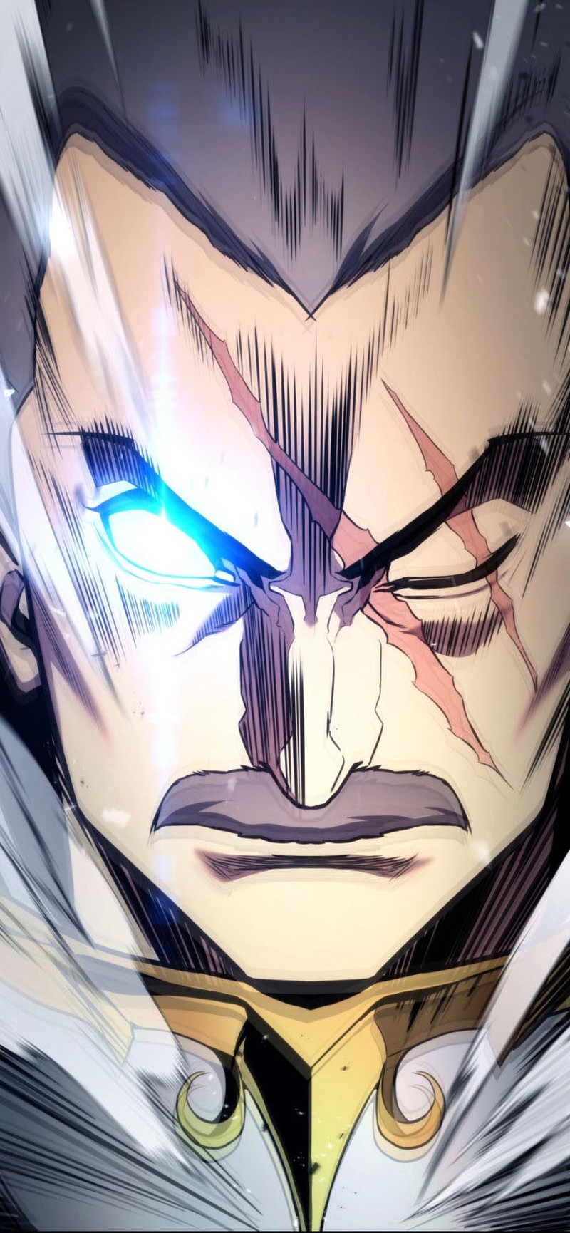 Ranker’s Return (Remake) Chapter 88 - halaman 83