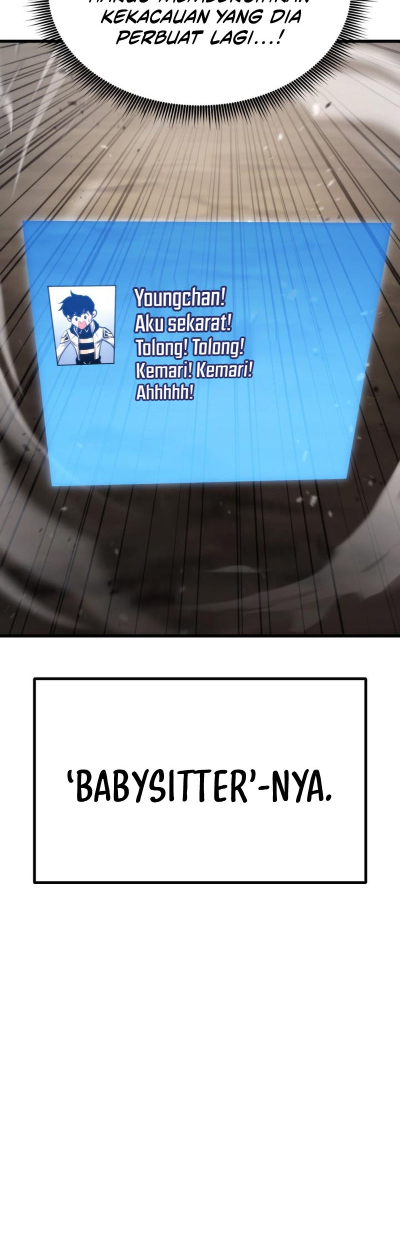Ranker’s Return (Remake) Chapter 88 - halaman 9