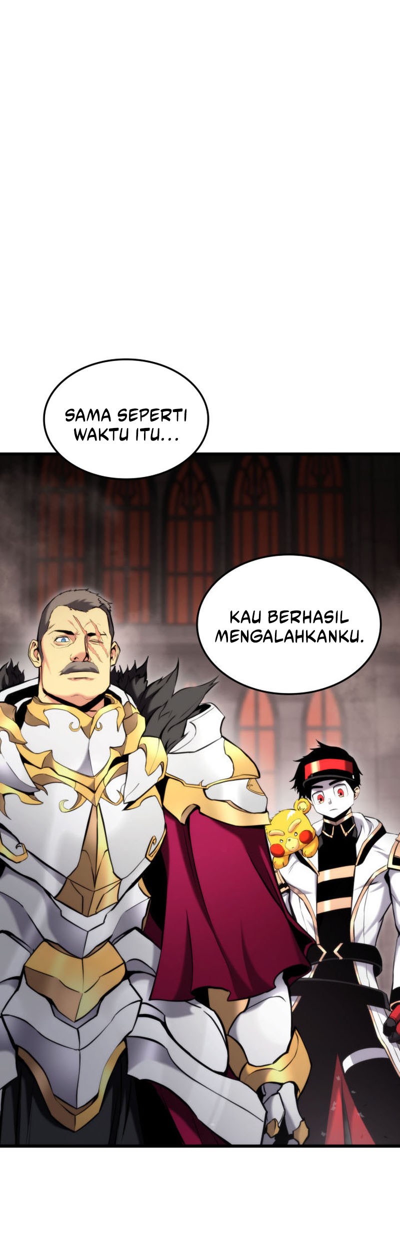 Ranker’s Return (Remake) Chapter 89 - halaman 15
