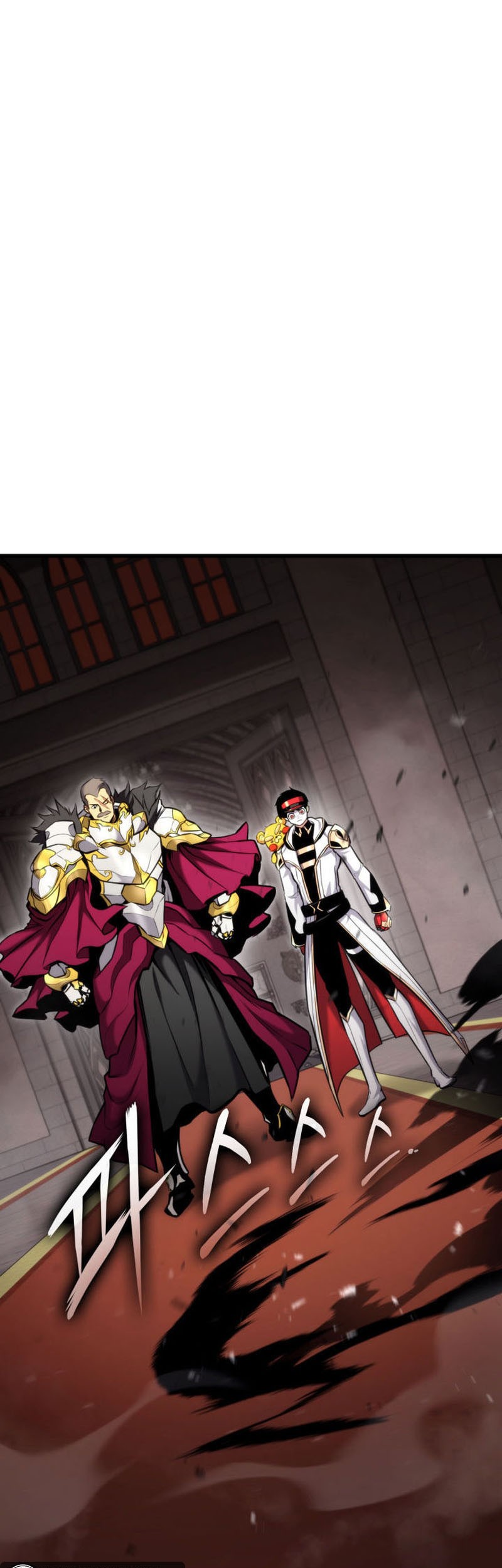 Ranker’s Return (Remake) Chapter 89 - halaman 19