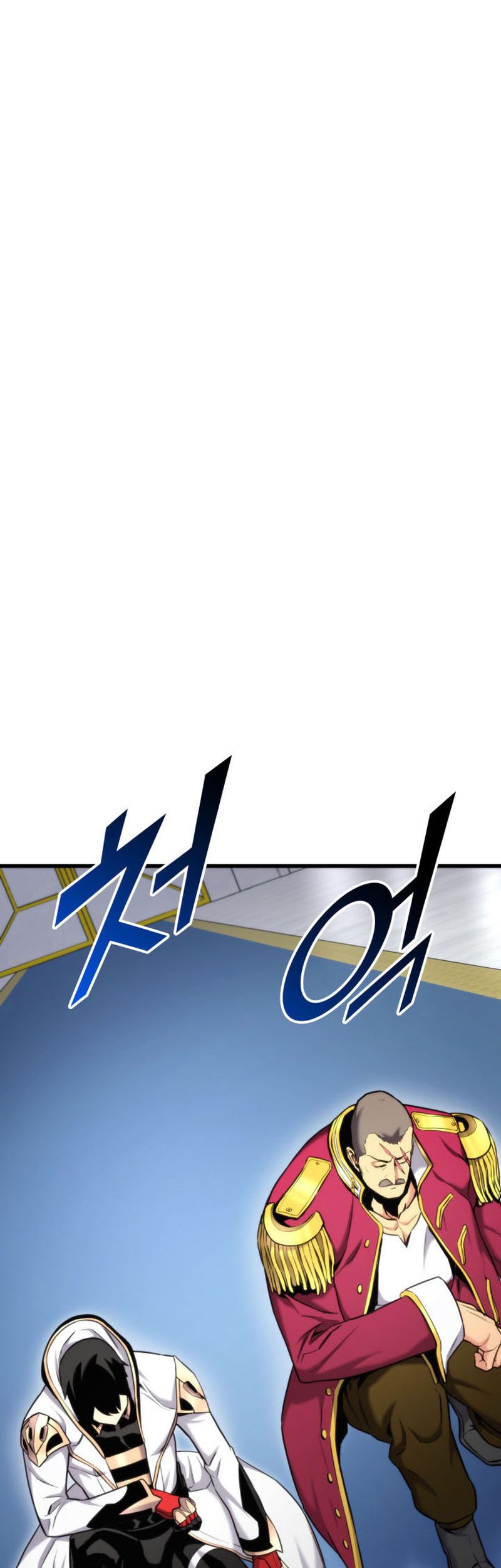 Ranker’s Return (Remake) Chapter 89 - halaman 26