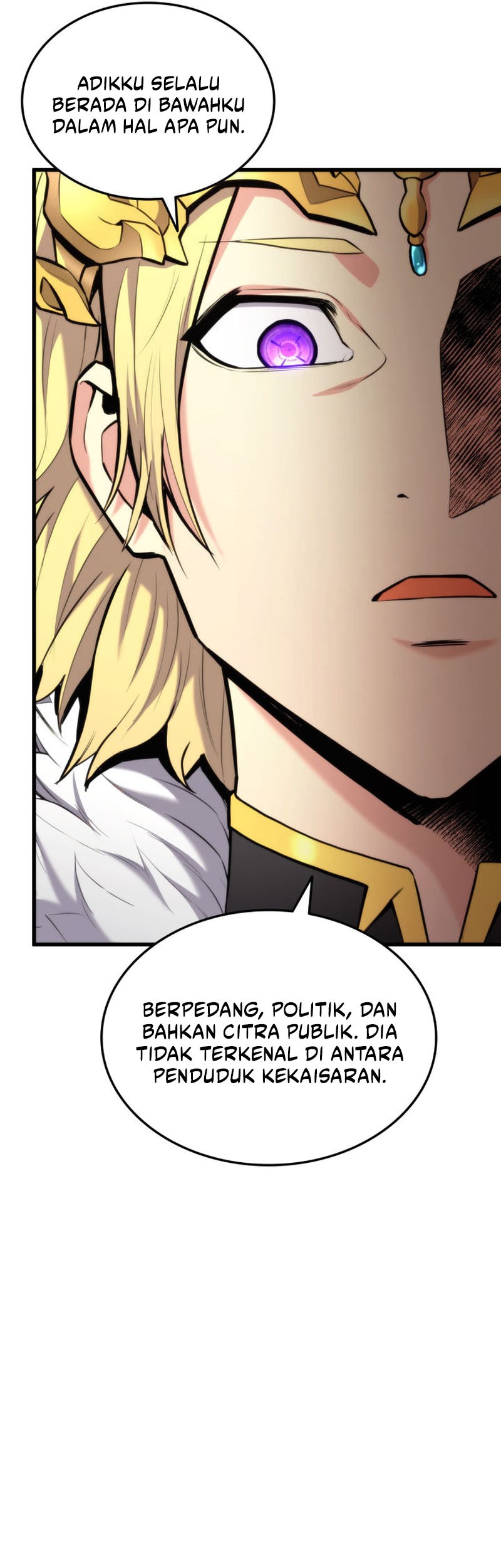 Ranker’s Return (Remake) Chapter 89 - halaman 29