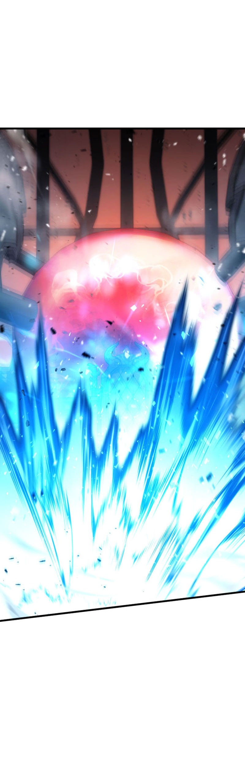 Ranker’s Return (Remake) Chapter 89 - halaman 3