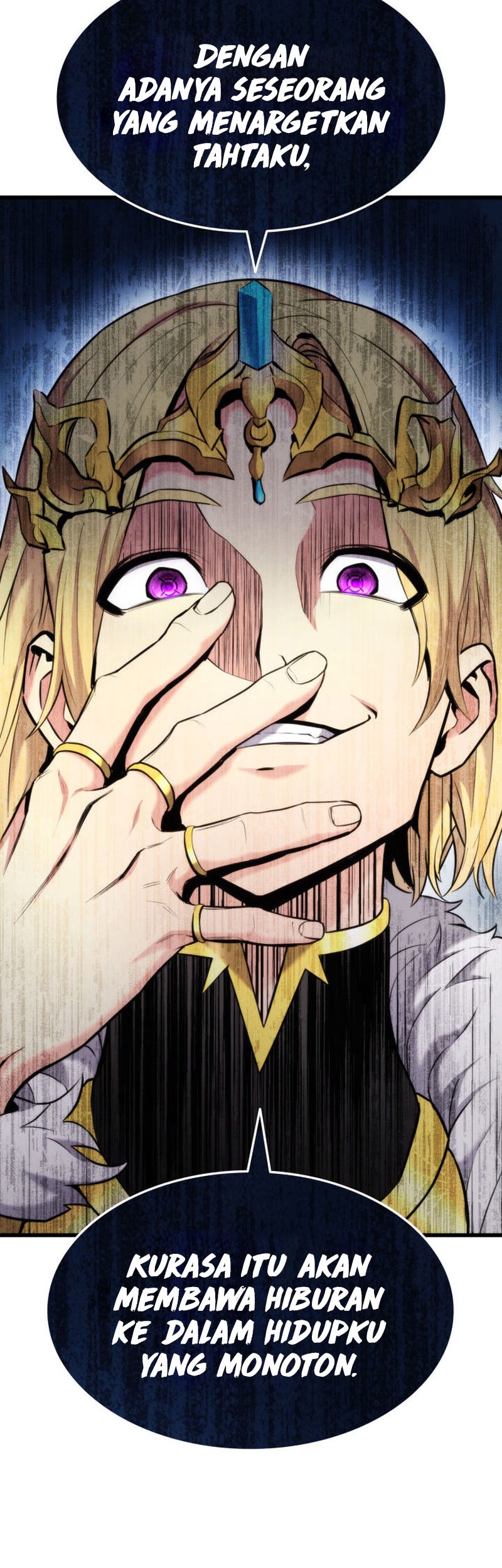 Ranker’s Return (Remake) Chapter 89 - halaman 32