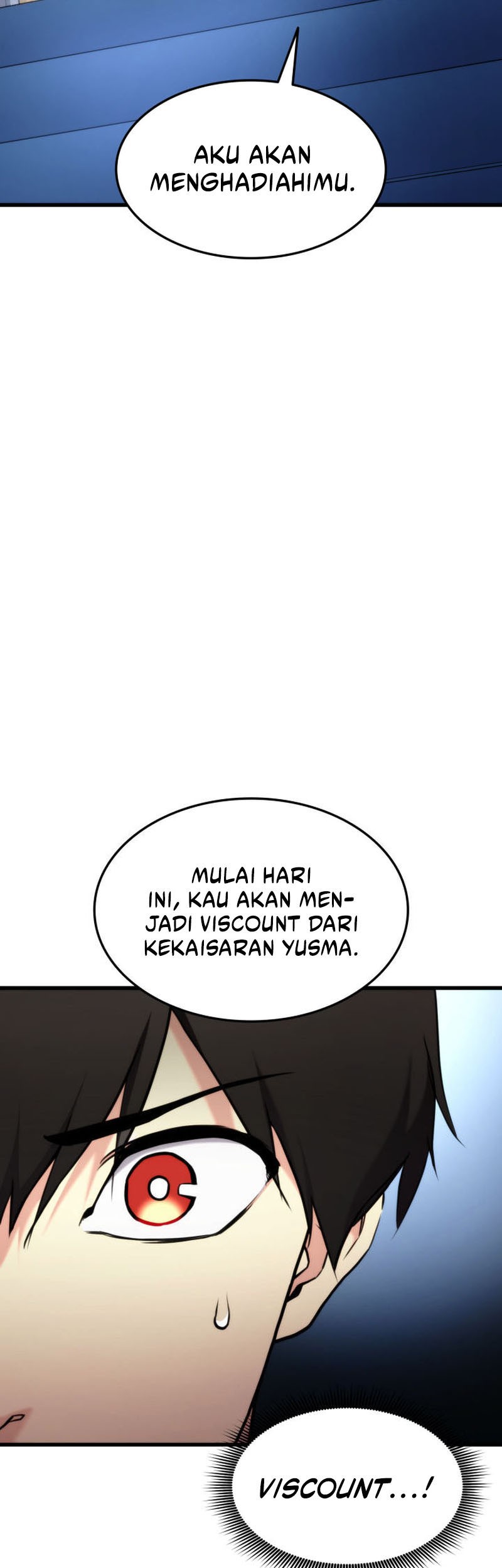 Ranker’s Return (Remake) Chapter 89 - halaman 35