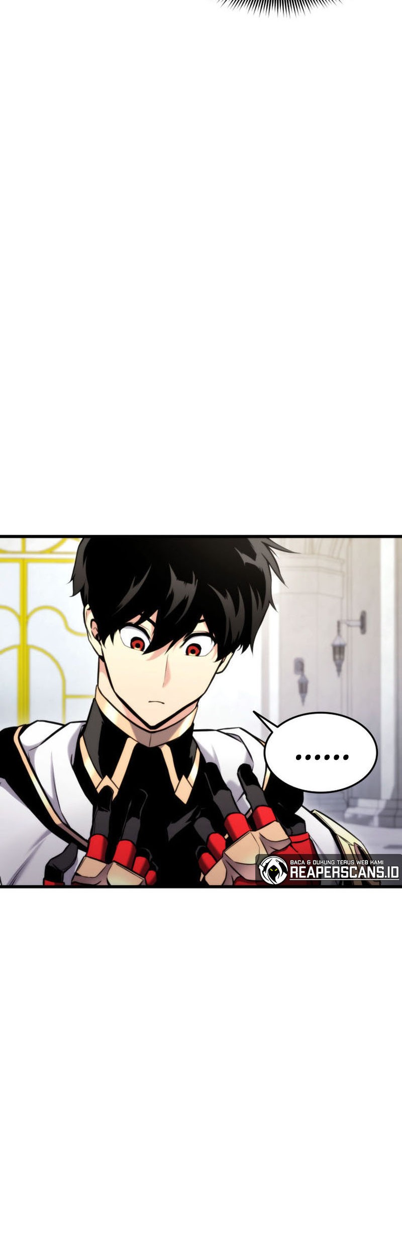 Ranker’s Return (Remake) Chapter 89 - halaman 36