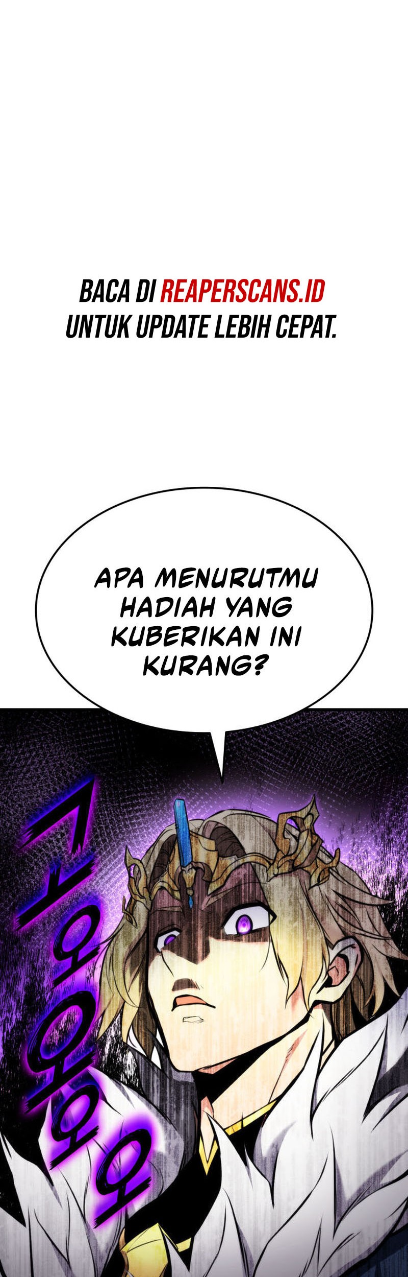 Ranker’s Return (Remake) Chapter 89 - halaman 38