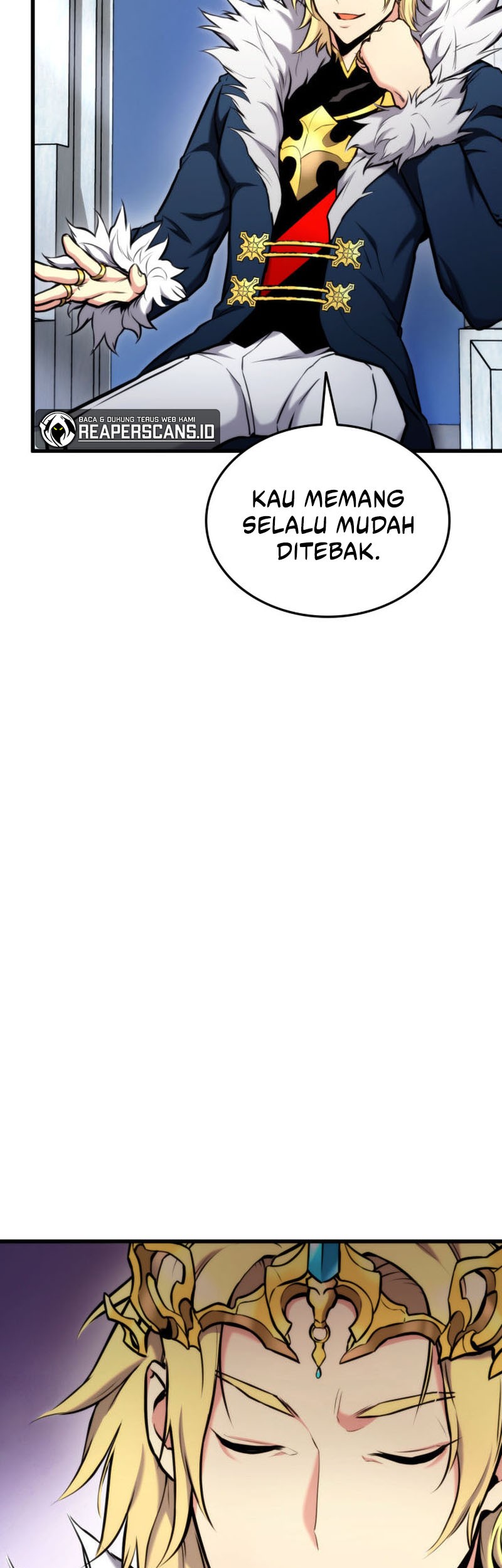 Ranker’s Return (Remake) Chapter 89 - halaman 42