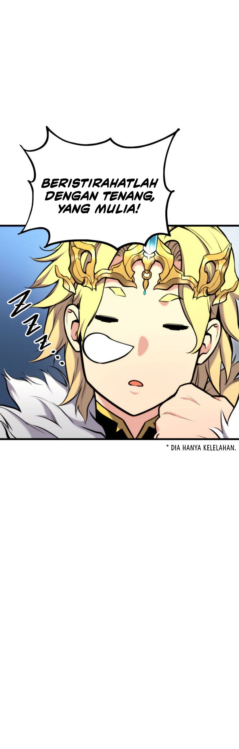Ranker’s Return (Remake) Chapter 89 - halaman 45