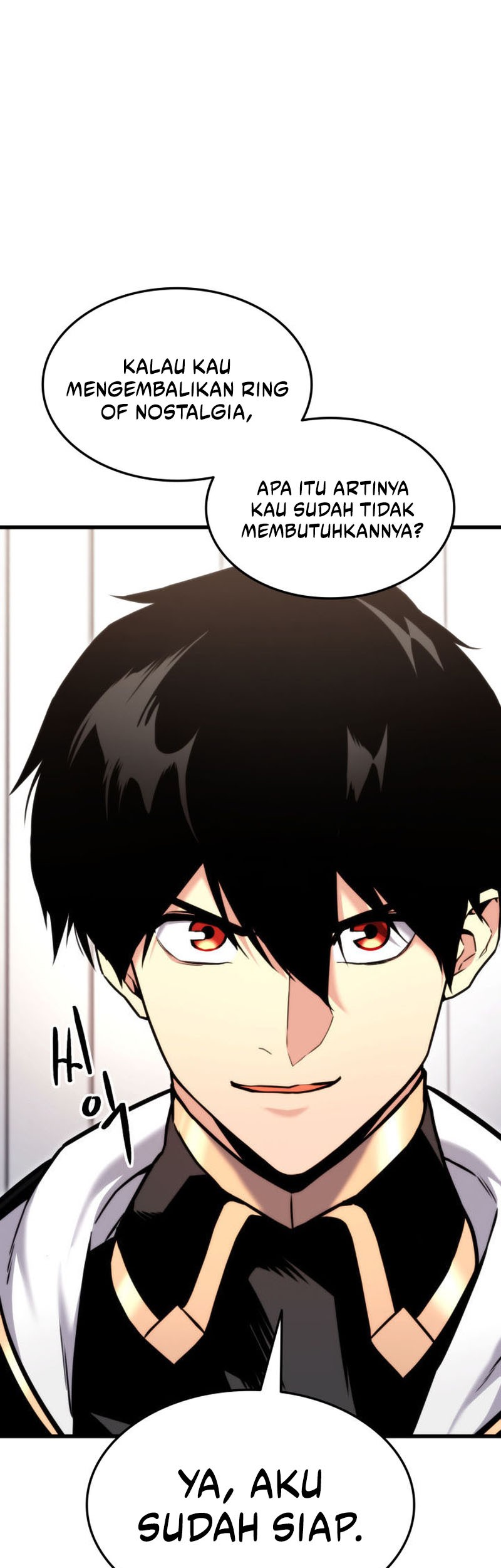 Ranker’s Return (Remake) Chapter 89 - halaman 50