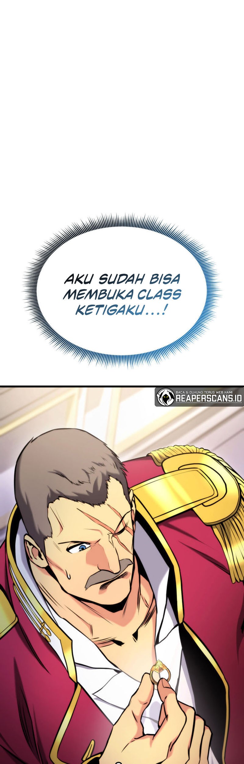 Ranker’s Return (Remake) Chapter 89 - halaman 52