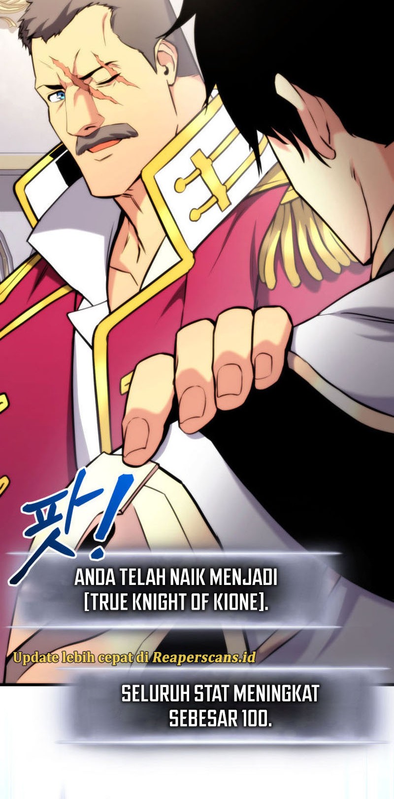 Ranker’s Return (Remake) Chapter 89 - halaman 55