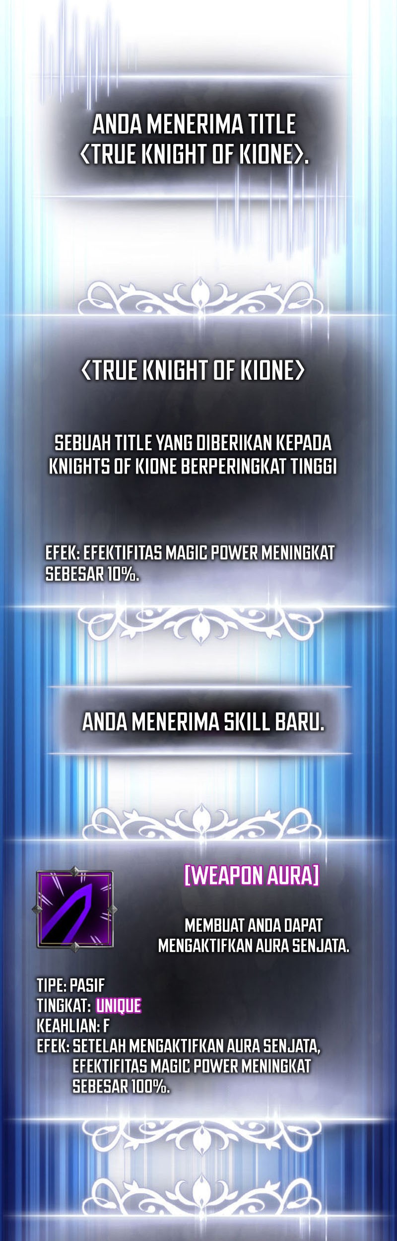 Ranker’s Return (Remake) Chapter 89 - halaman 56