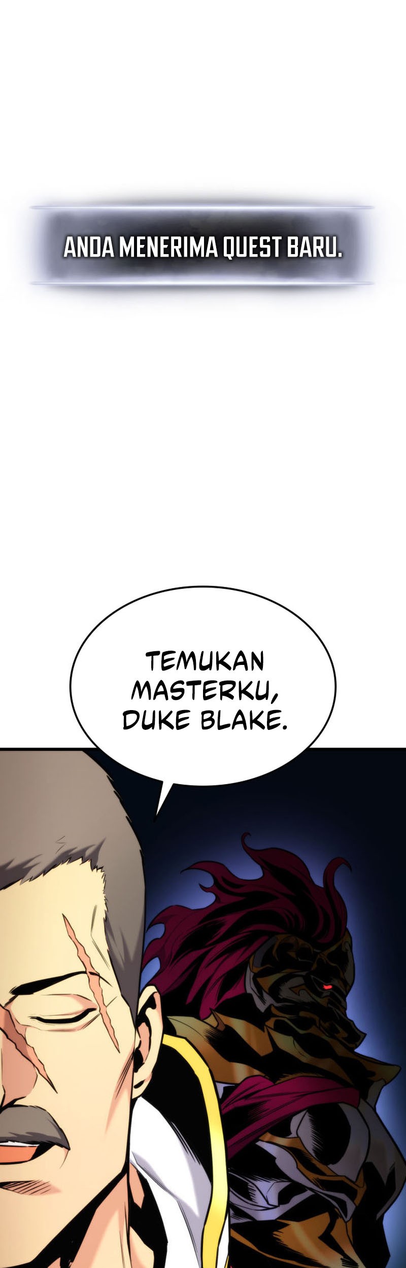 Ranker’s Return (Remake) Chapter 89 - halaman 62