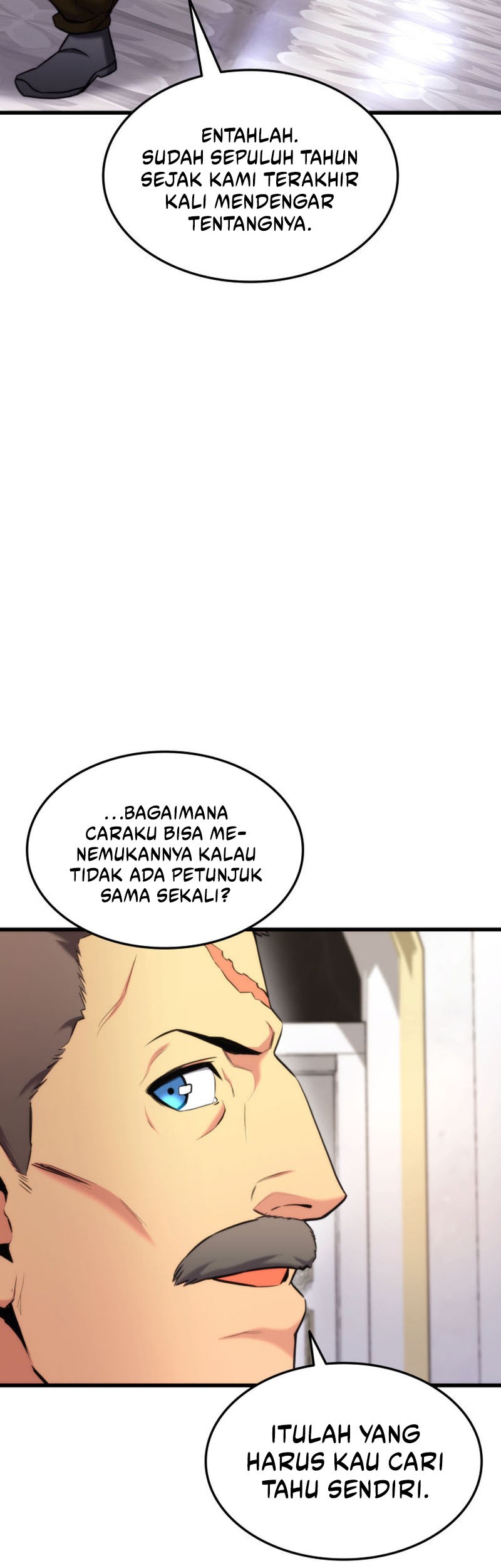 Ranker’s Return (Remake) Chapter 89 - halaman 66