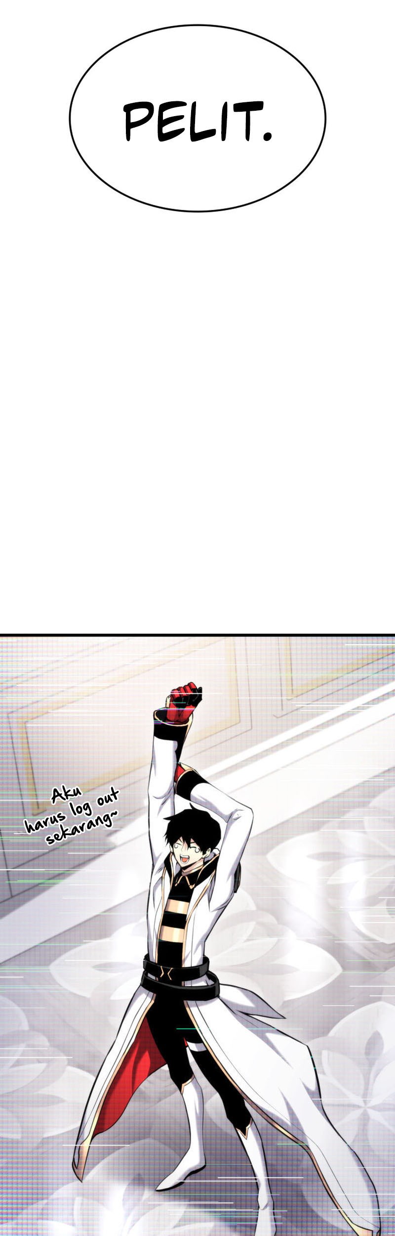 Ranker’s Return (Remake) Chapter 89 - halaman 68