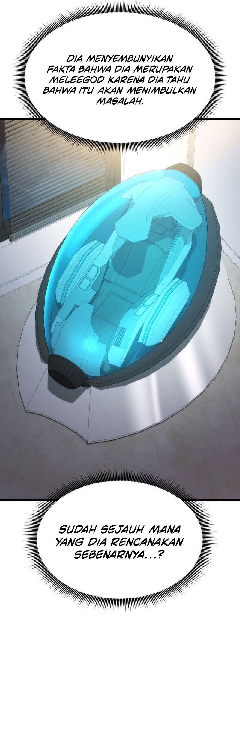 Ranker’s Return (Remake) Chapter 89 - halaman 76