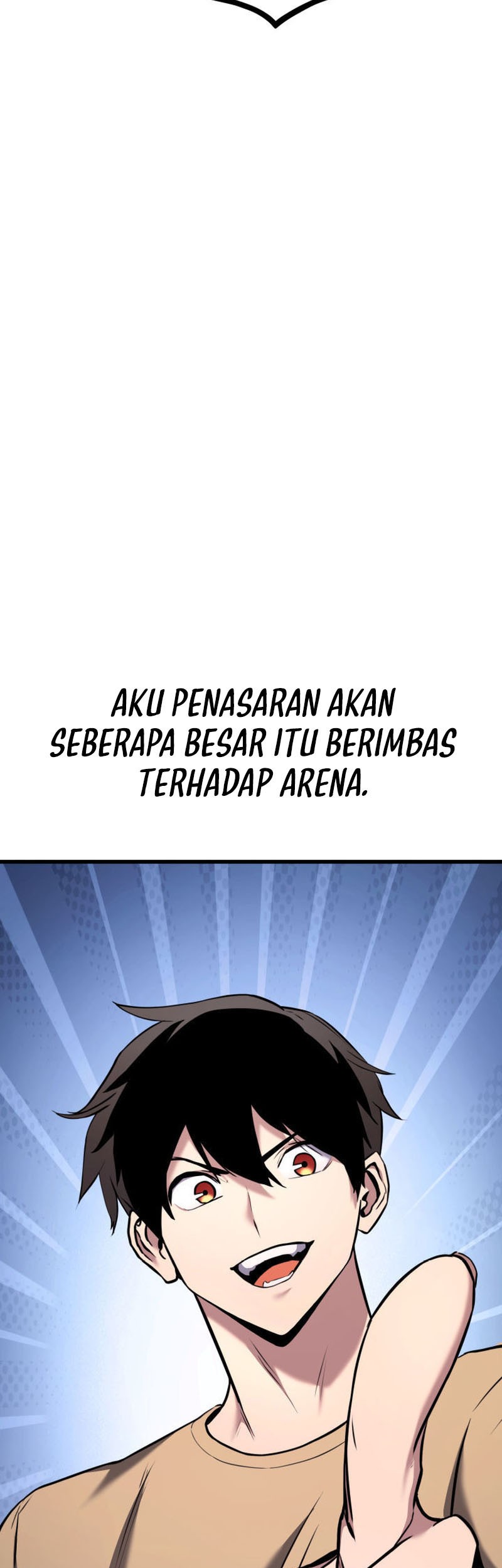 Ranker’s Return (Remake) Chapter 89 - halaman 78
