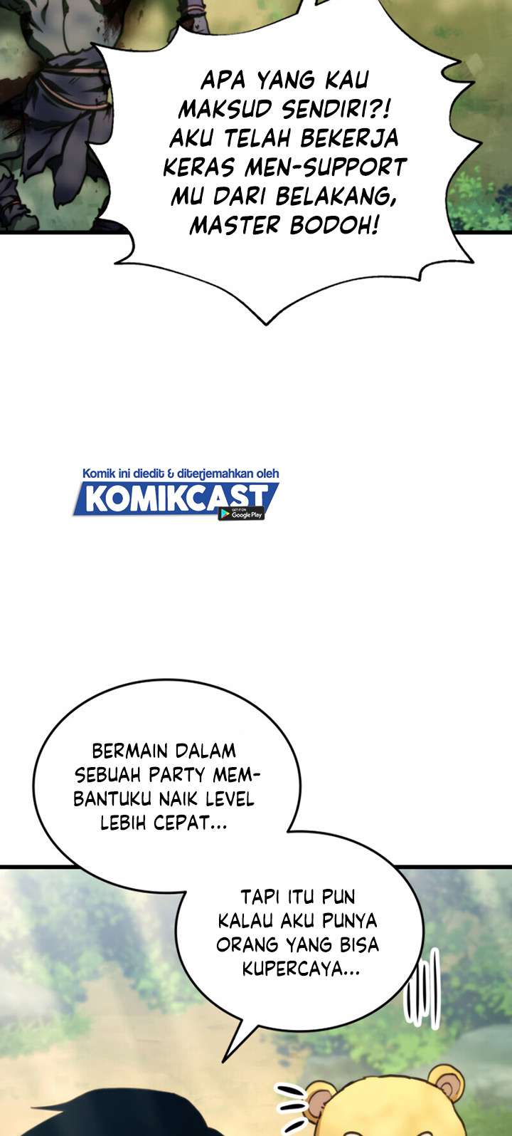 Ranker’s Return (Remake) Chapter 9 - halaman 10