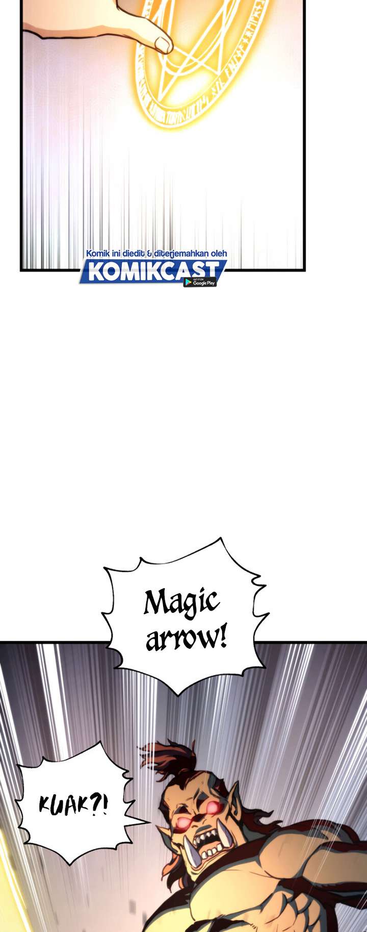 Ranker’s Return (Remake) Chapter 9 - halaman 15