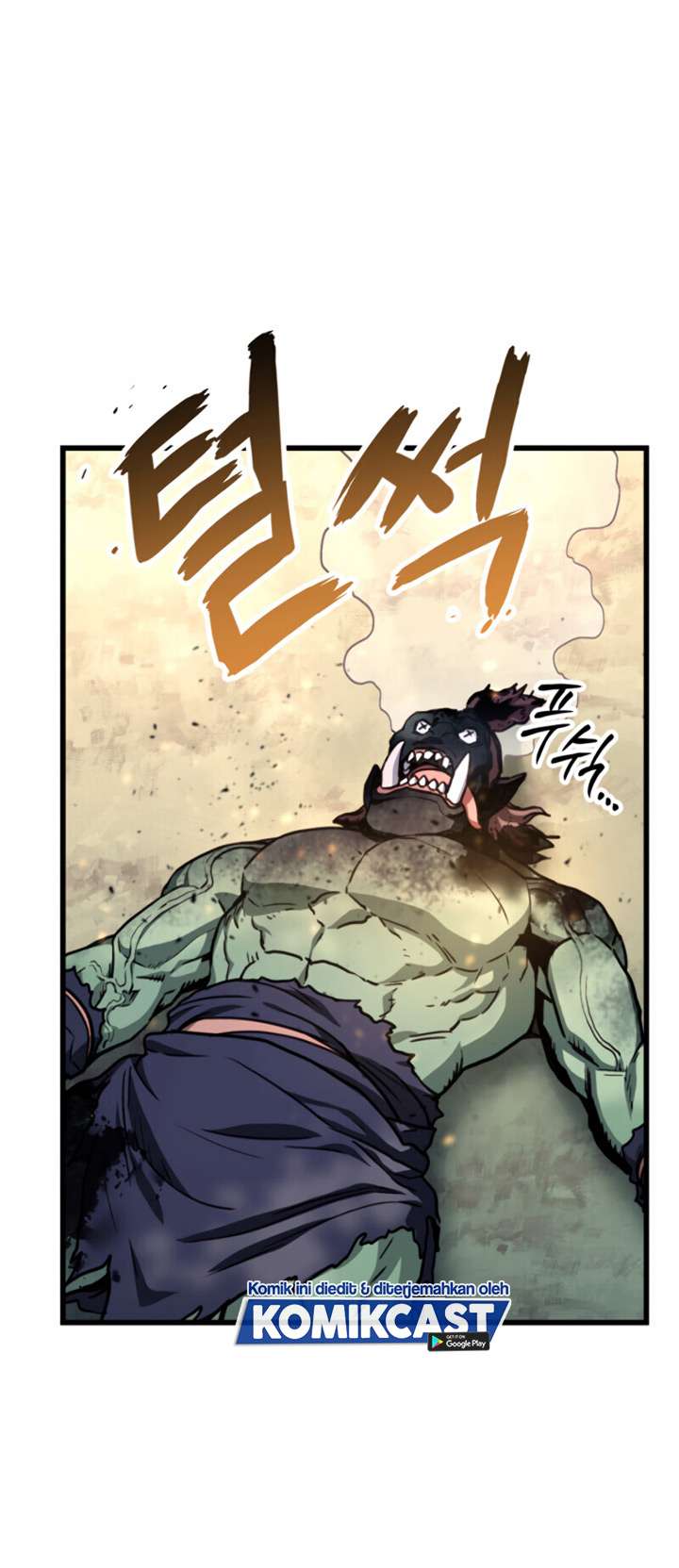 Ranker’s Return (Remake) Chapter 9 - halaman 19