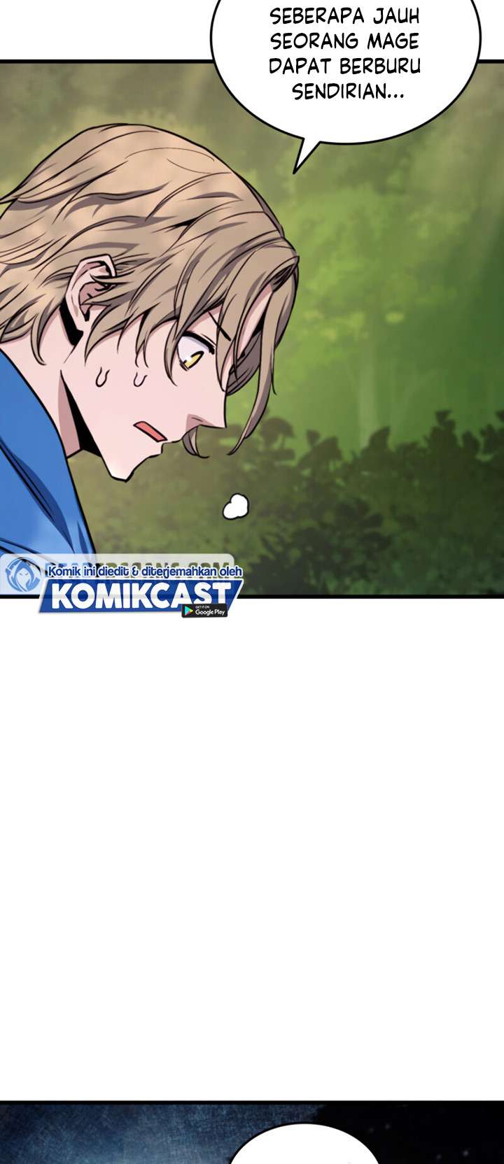Ranker’s Return (Remake) Chapter 9 - halaman 23