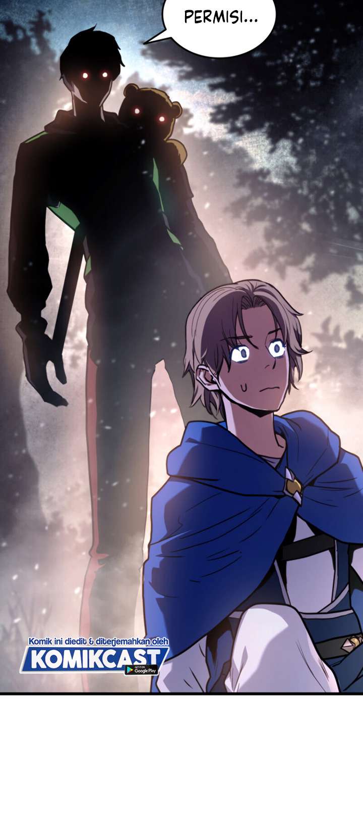 Ranker’s Return (Remake) Chapter 9 - halaman 24