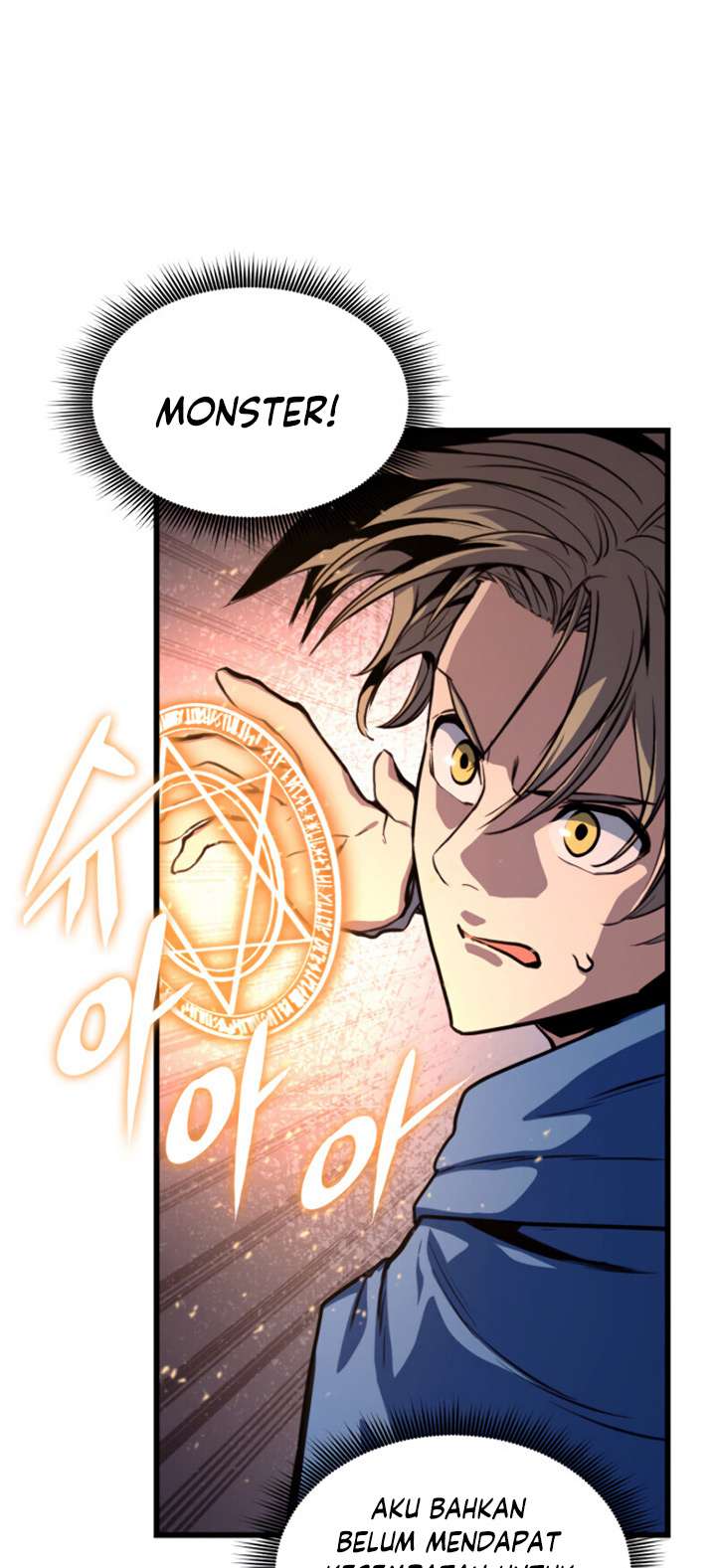 Ranker’s Return (Remake) Chapter 9 - halaman 25