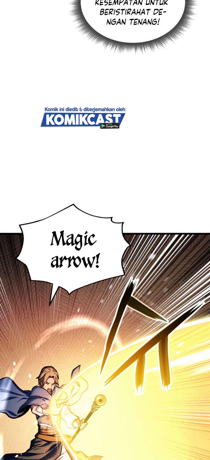 Ranker’s Return (Remake) Chapter 9 - halaman 26