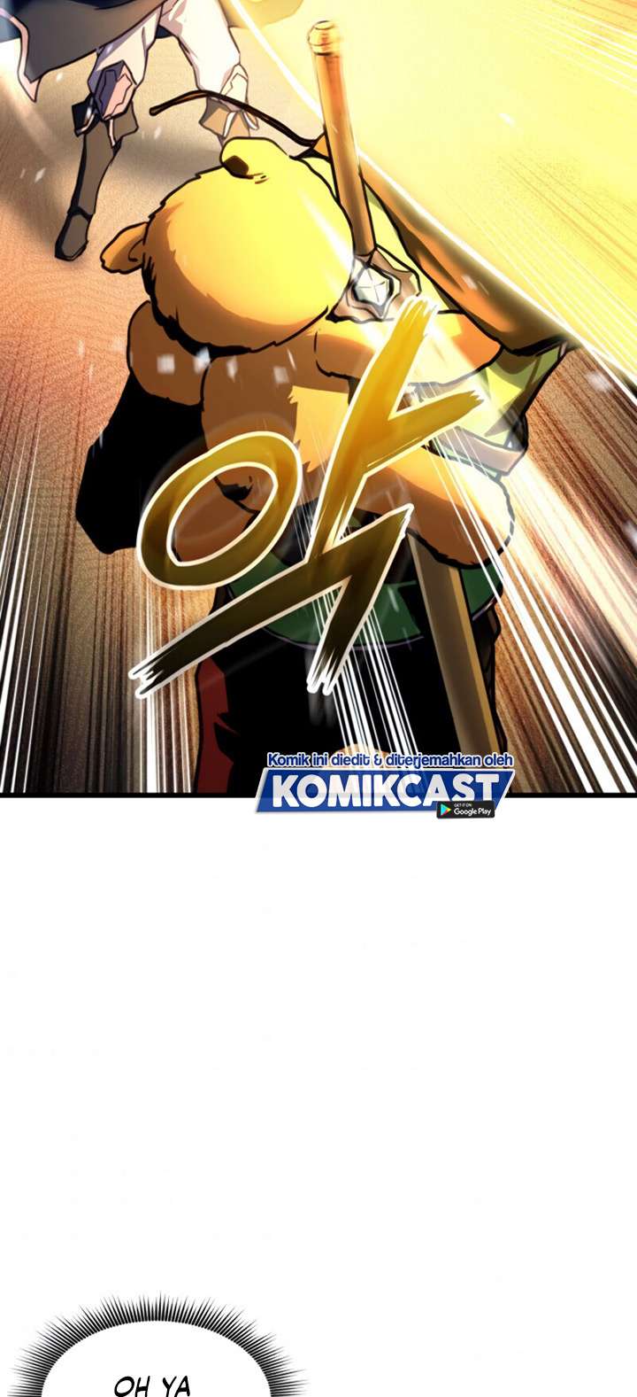 Ranker’s Return (Remake) Chapter 9 - halaman 27