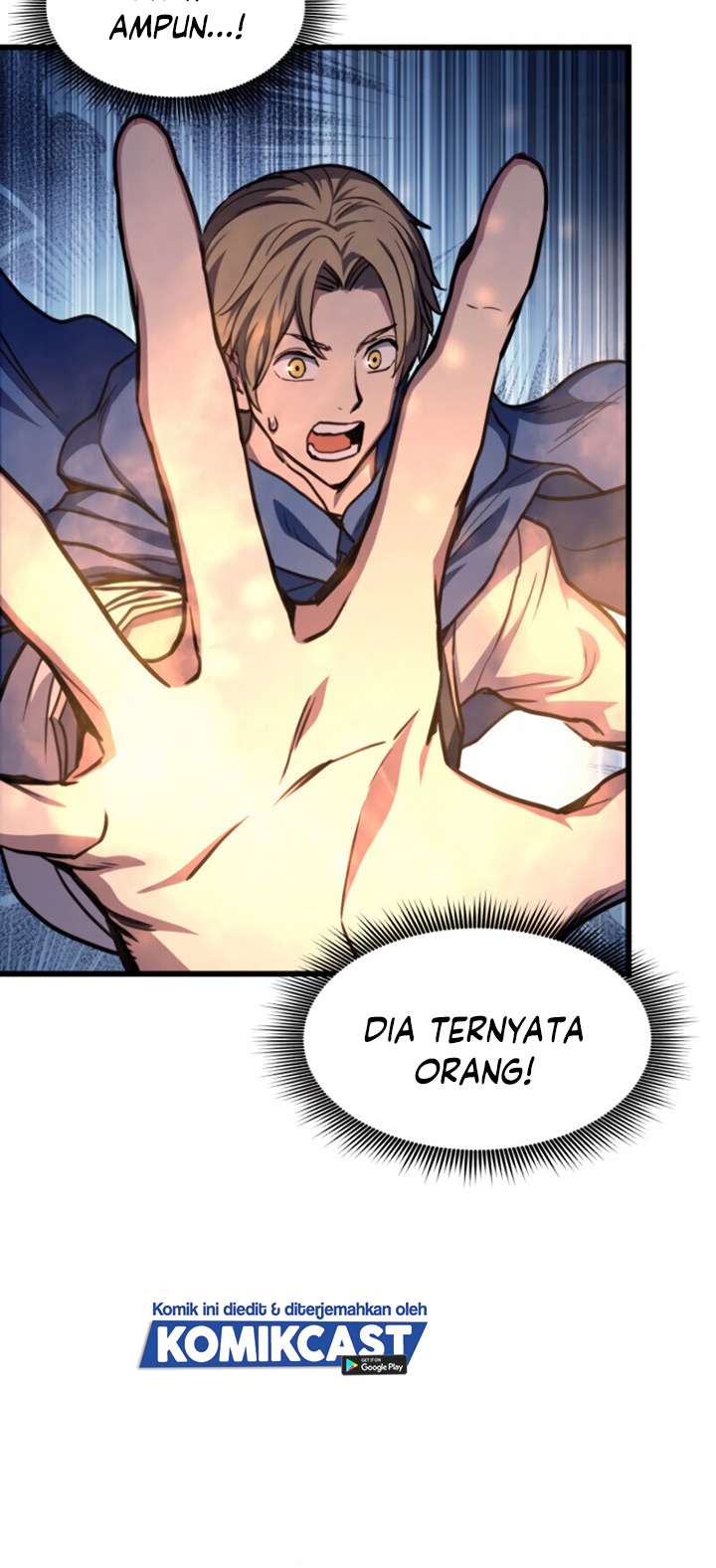 Ranker’s Return (Remake) Chapter 9 - halaman 28