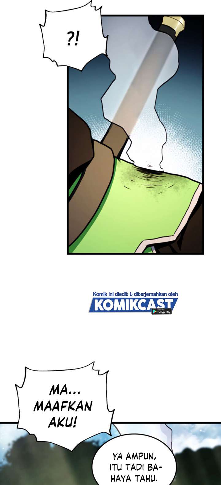 Ranker’s Return (Remake) Chapter 9 - halaman 29