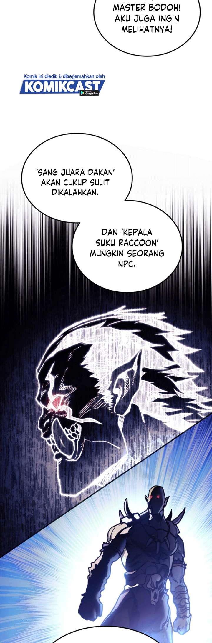 Ranker’s Return (Remake) Chapter 9 - halaman 3