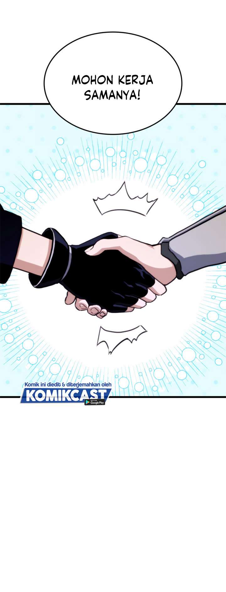 Ranker’s Return (Remake) Chapter 9 - halaman 37