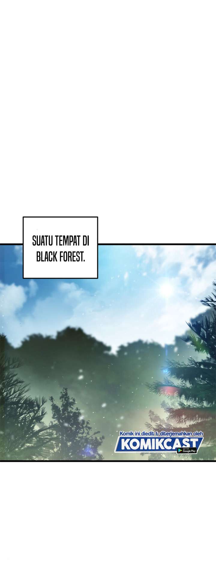 Ranker’s Return (Remake) Chapter 9 - halaman 38