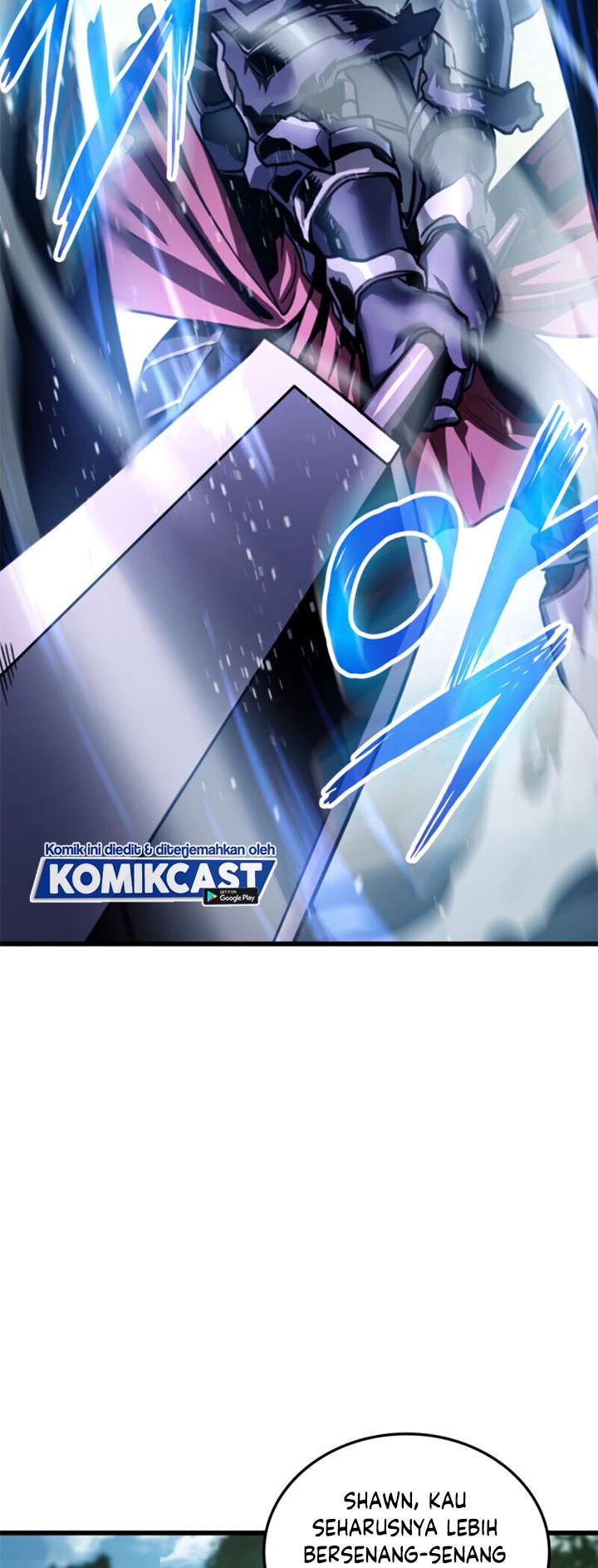 Ranker’s Return (Remake) Chapter 9 - halaman 41