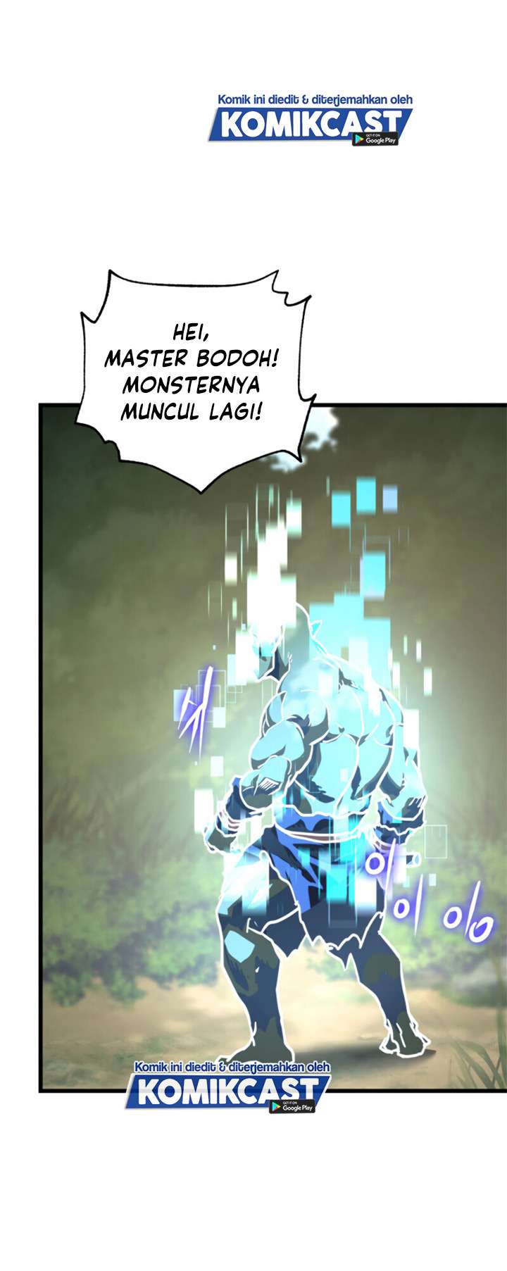 Ranker’s Return (Remake) Chapter 9 - halaman 60