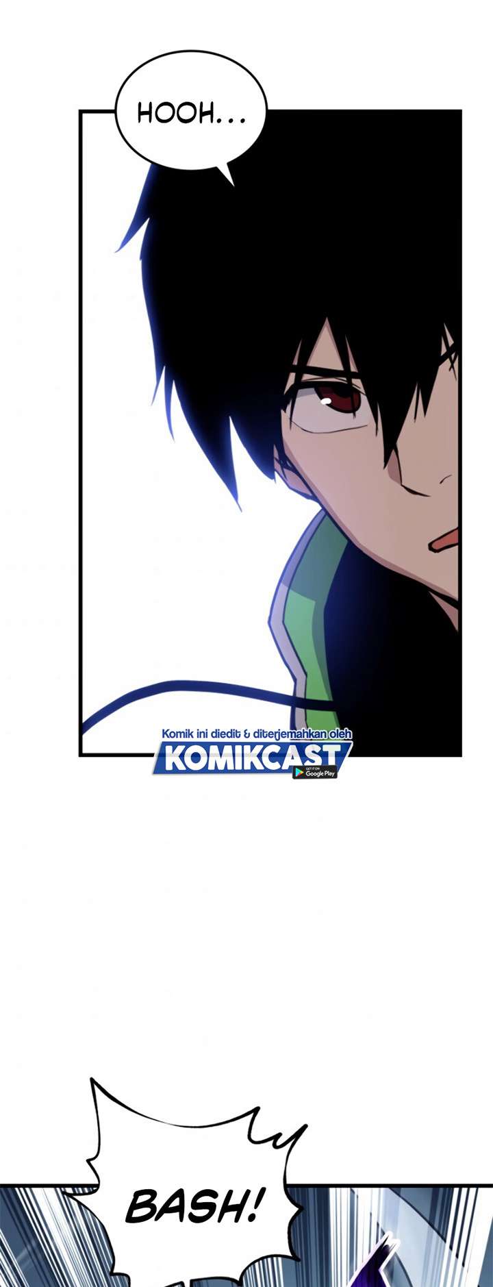 Ranker’s Return (Remake) Chapter 9 - halaman 62