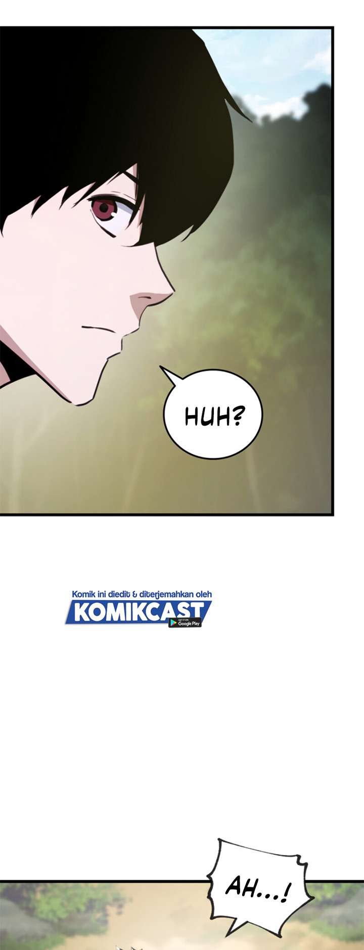 Ranker’s Return (Remake) Chapter 9 - halaman 64