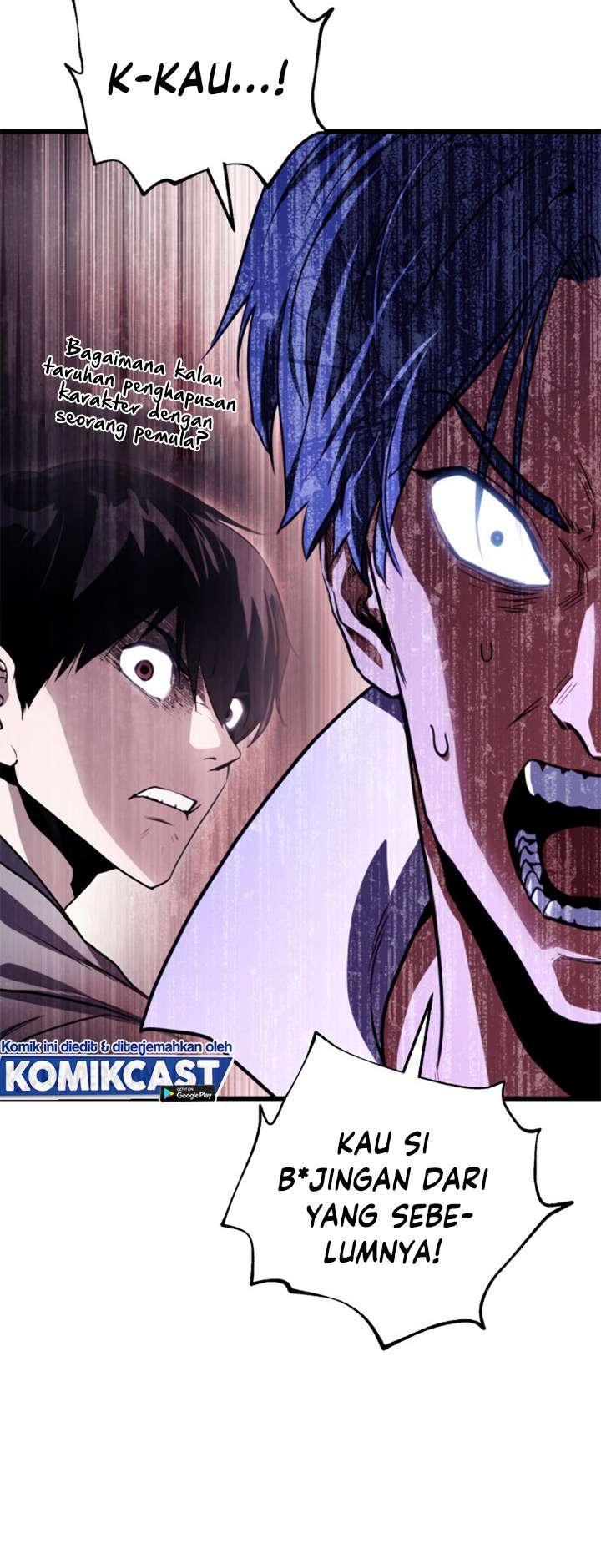 Ranker’s Return (Remake) Chapter 9 - halaman 66