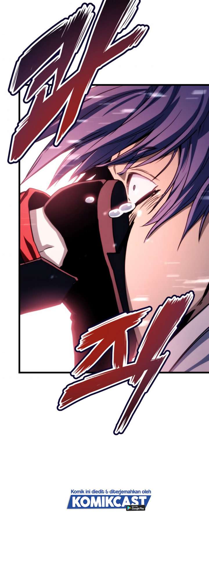 Ranker’s Return (Remake) Chapter 9 - halaman 68