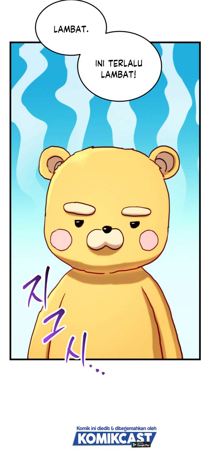 Ranker’s Return (Remake) Chapter 9 - halaman 8