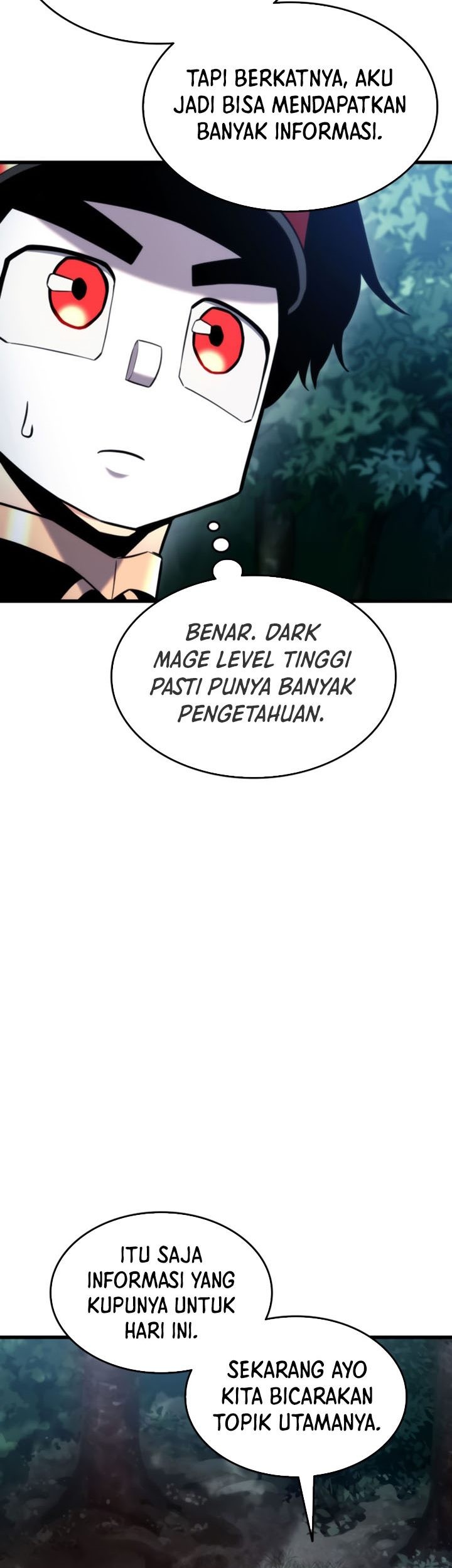 Ranker’s Return (Remake) Chapter 90 - halaman 12